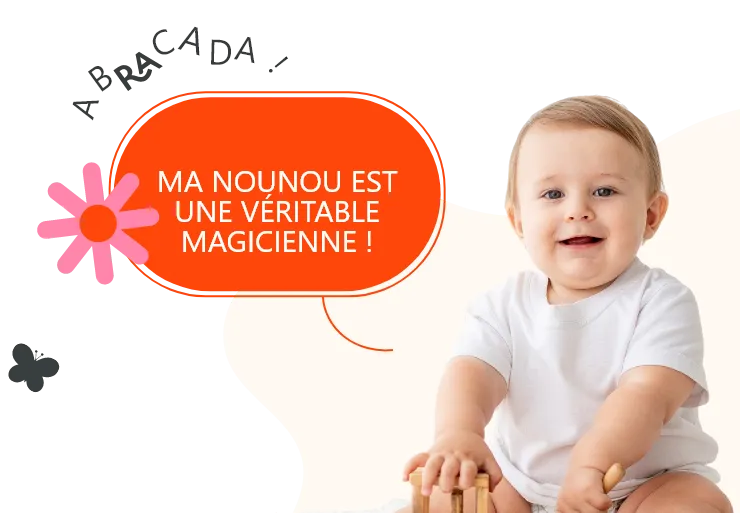 Agence de garde d’enfants à domicile à Dijon