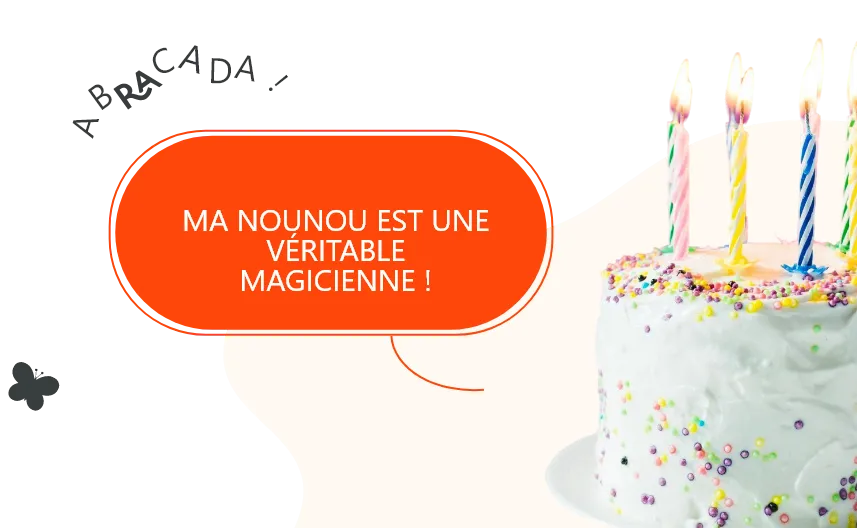 Entreprise de garde d’enfants en Bourgogne