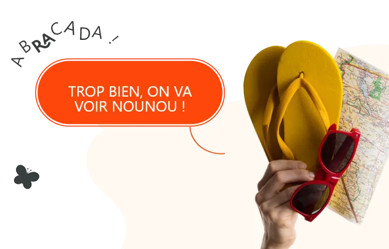 Agence de garde d’enfants à domicile à Dijon