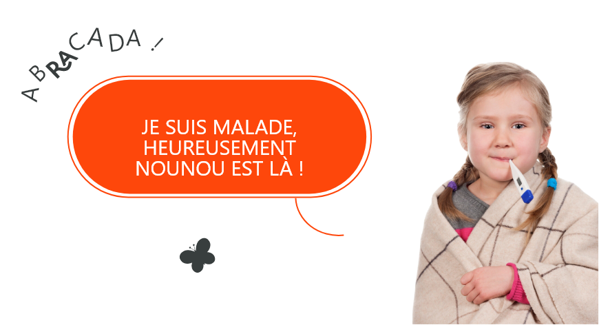 Agence de garde d’enfants à domicile à Dijon
